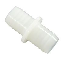 União reta + Ligação de mangueira 3/4"x3/4"