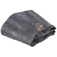 Câmara de ar para jante Ø 48", 11.2-48 / 10-48 / 270/95R48, válvula direita TR218A,
