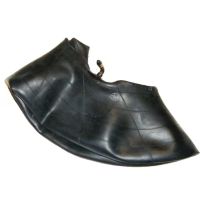 Câmara de ar para jante Ø 5", 11x6-00-5, válvula 90° TR87,