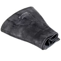 Câmara de ar para jante Ø 22,5", 600/50-22,5, válvula direita TR218A,