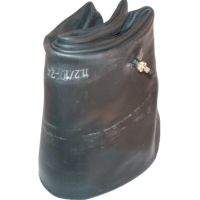 Câmara de ar para jante Ø 22,5", 700/45-22,5, válvula direita TR218A,