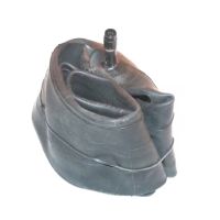 Câmara de ar para jante Ø 14", 135-14, válvula reta TR13,