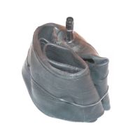 Câmara de ar para jante Ø 14", 195-205/215-14, válvula reta TR13,