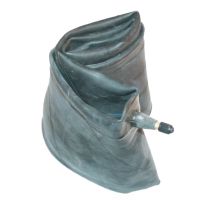 Câmara de ar para jante Ø 20", 20.0/70-20, válvula reta TR15,