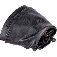 Câmara de ar para jante Ø 8", 350/400-8, válvula 90° TR87,