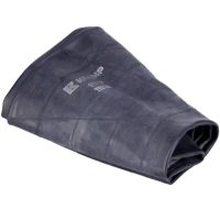 Câmara de ar para jante Ø 10", 4,00-10 / 4,50-10, válvula 90° TR87,