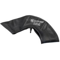 Câmara de ar para jante Ø 9", 500-9, válvula reta TR15,