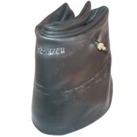 Câmara de ar para jante Ø 42", 9,5/9-42 / 230/95R42, válvula direita TR218A,