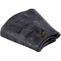 Câmara de ar para jante Ø 16", 7.50-16, válvula reta TR15,