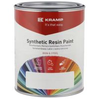 Tinta Tigges azul, 1L