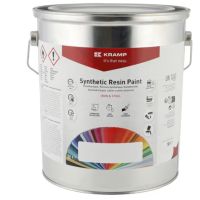 Tinta, Azul Parmiter, 5L