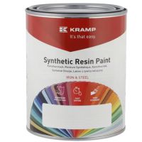 Tinta Land Rover azul, 1L