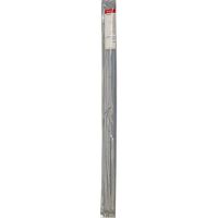 Luz interior LED, 11,25 W, 990 lm, triangular, 24 V, 782x18 mm,