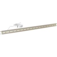 Calha em ângulo 75cm 12v