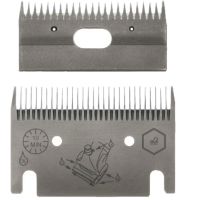Conjunto de cortadores e pentes LC 122