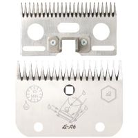 Conjunto de pentes e cortadores LC A7