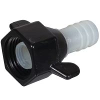 Shurflo 1/2" ligação de mangueira
