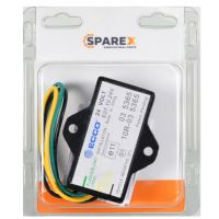 Agripak Relay LED, 24V