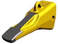 RIPPER TOOTH (MEDIUM) D9L, D10, D11N ARM