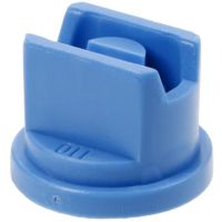 Bico de jato plano SM 110° 20 plástico preto Agrotop