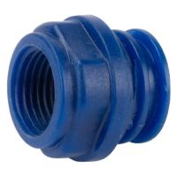 Adaptador 1/2 TNP fêmea