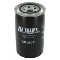 FILTRO DE GASOLEO HIFI SN25031