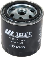 FILTRO DE ÓLEO HIFI SO6205