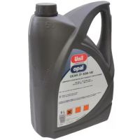 Óleo de transmissão, 5l, mineral, sintético, SAE 85W-140 Gear by Unil Opal
