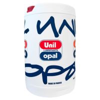 Óleo de transmissão, 20l, semi-sintético/nsf, ISO 220, 220 Gear by Unil Opal