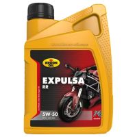 Óleo Enigne Expulsa RR 5W50 1 L