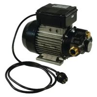 Bomba elétrica 230V