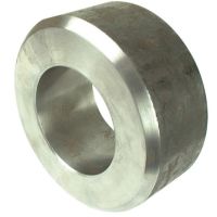 Casquilho bico do carregador frontal - Ø90 x 38mm (Ø50)