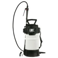 Pulverizador de pressão Matabi IK Pro 9