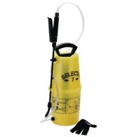 Pulverizador de pressão 5 L Selecta 7
