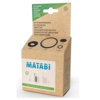Peças de substituição para Polita 7 / Berry 5-7 / Kima 6-9-12