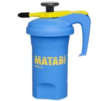 Pulverizador de Pressão Matabi Style 1.5, 1L