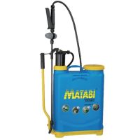 Pulverizador Matabi Super Green 16