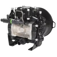 Bomba de pistão-membrana BP 60K