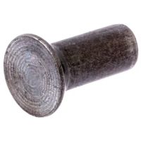 Rebites embalagem de 0,5 kg 6x15