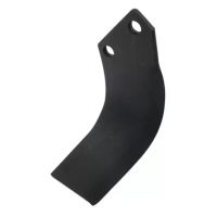 LÂMINA PARA FRESA CULTIROTOR 80X7 ESQUERDA 51921500 KUHN