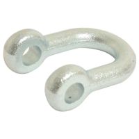 Manilha Orifício Ø 11mm, Profundidade: 14mm, Altura: 70mm - para Rousseau, LT74M.AAplicavel em: 555601