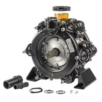 Bomba de membrana de baixa pressão, BP 205K Comet