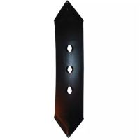 RELHA 90X10 KUHN PARA HD E MIXTER