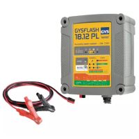 CARREGADOR DE BATERIA GYSFLASH 18,12 PL GYS