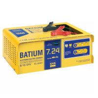 CARREGADOR DE BATERIA BATIUM 7.24 GYS