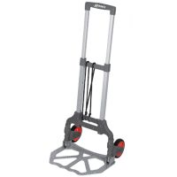 Carrinho de sacos dobrável 80kg