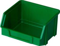 Caixas stock mod. 0 Verde
