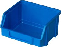 Caixas stock mod. 0 Azul
