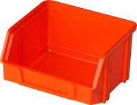 Caixas stock mod. 0 Laranja