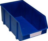 Caixas stock mod. C azul